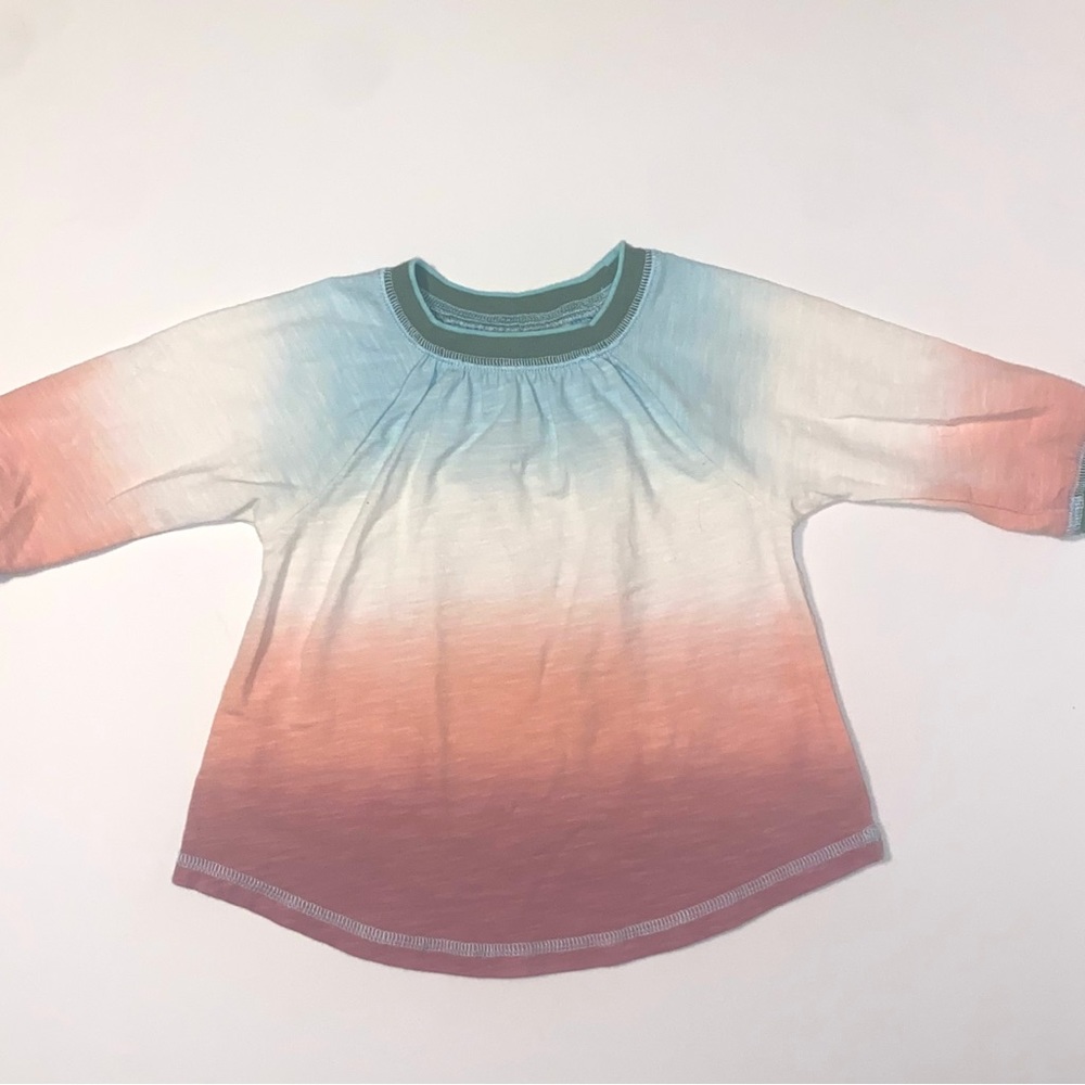 Matilda Jane Ombré Top